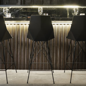faz-bar-stool-black-vondom-core-furniture-product-1