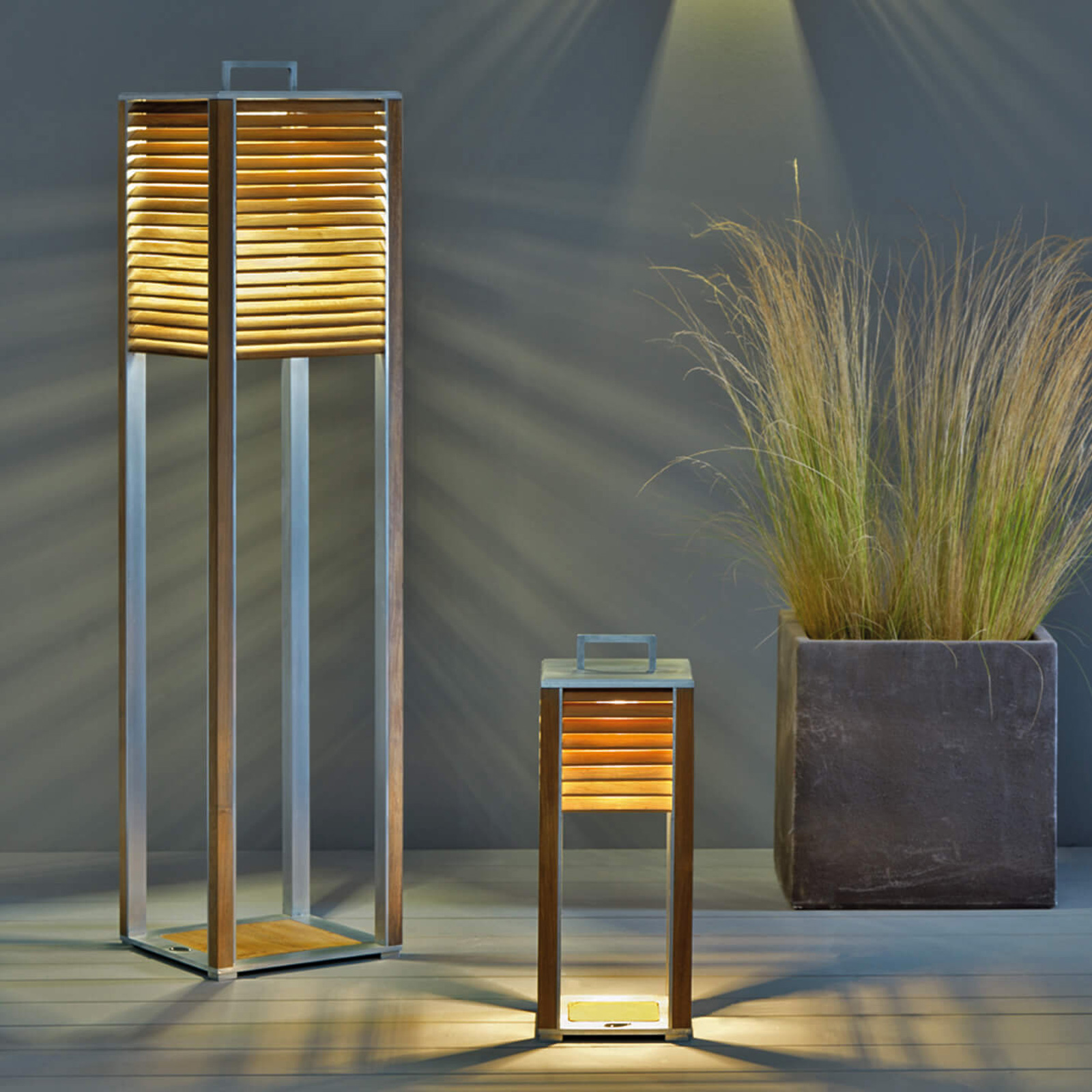 GINGER LAMP <br/> By Ethimo - Image 6