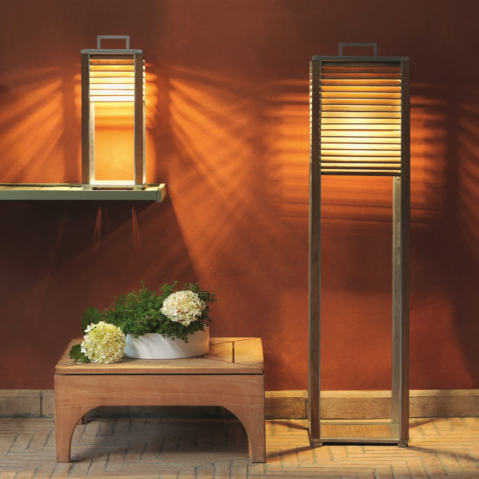 GINGER LAMP <br/> By Ethimo - Image 5