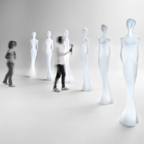 PENELOPE FLOOR LAMP<br/> By Myyour<br/><br/> IN STOCK - Image 5