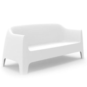 SOLID SOFA <br/> By Vondom