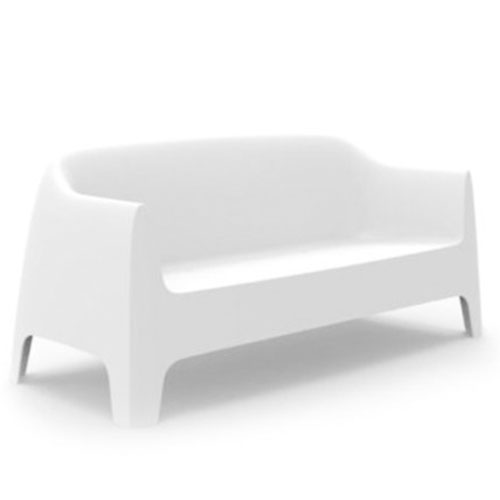 SOLID SOFA <br/> By Vondom
