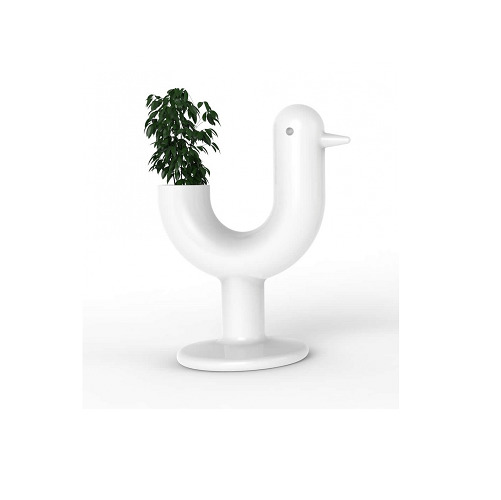 PEACOCK PLANTER <br/> By Vondom - Image 3