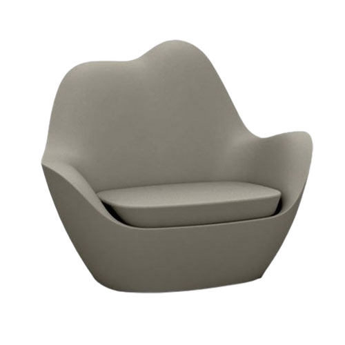 SABINAS LOUNGE CHAIR <br/> By Vondom - Image 3