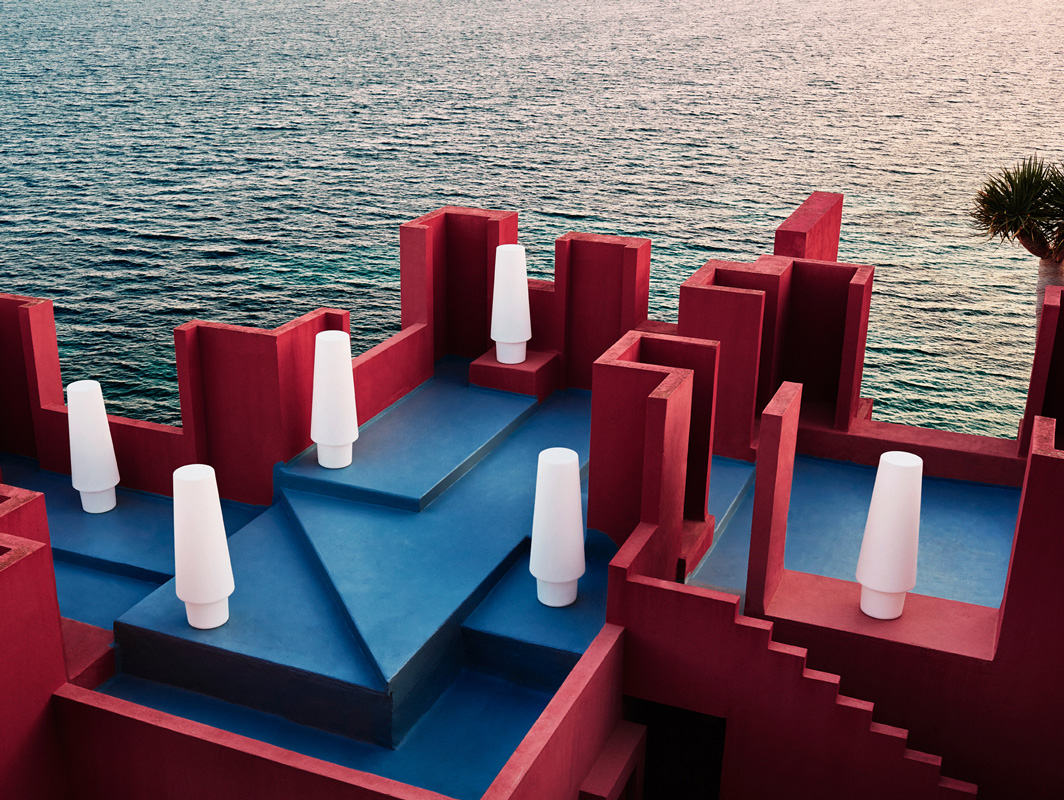 ULM LAMP <br/> By Vondom - Image 2