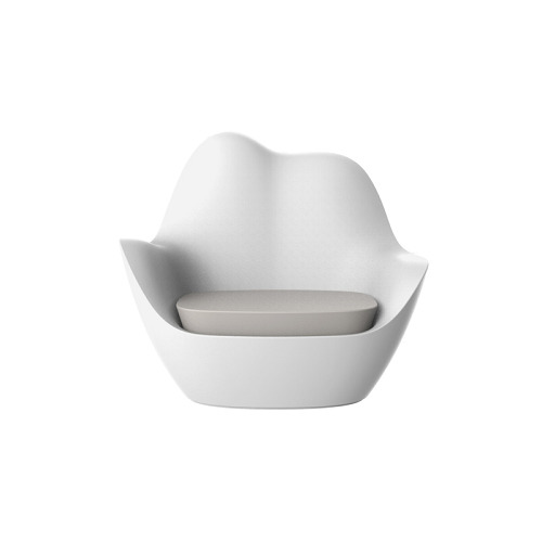 SABINAS LOUNGE CHAIR <br/> By Vondom - Image 6