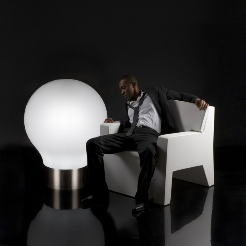 THE SECOND LIGHT LARGE <br/> By Vondom - Image 2