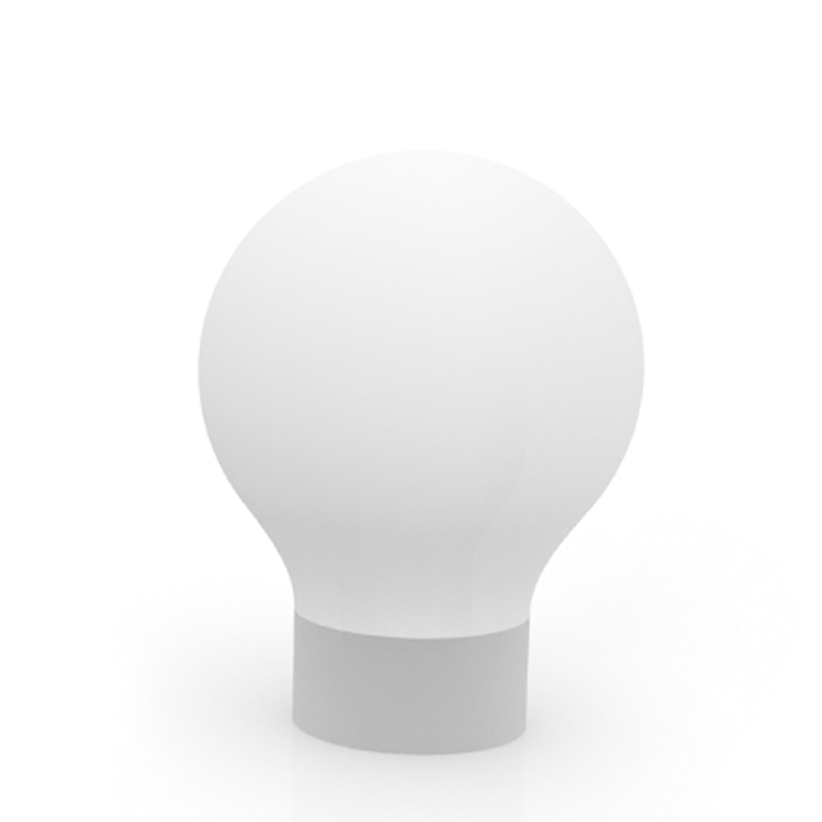 THE SECOND LIGHT LARGE <br/> By Vondom