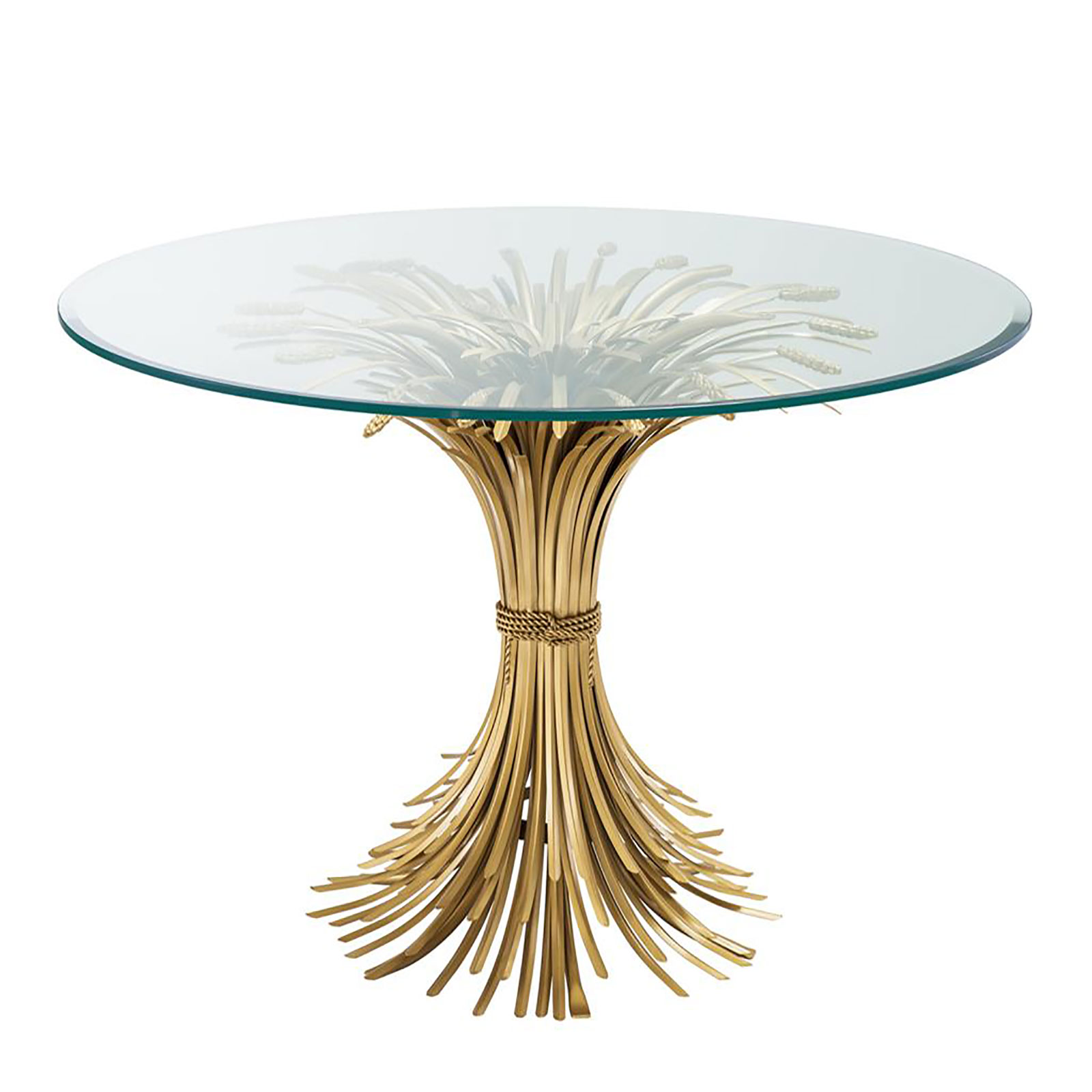 BONHEUR CENTRE TABLE<br/> By Eichholtz <br/><br/> IN STOCK
