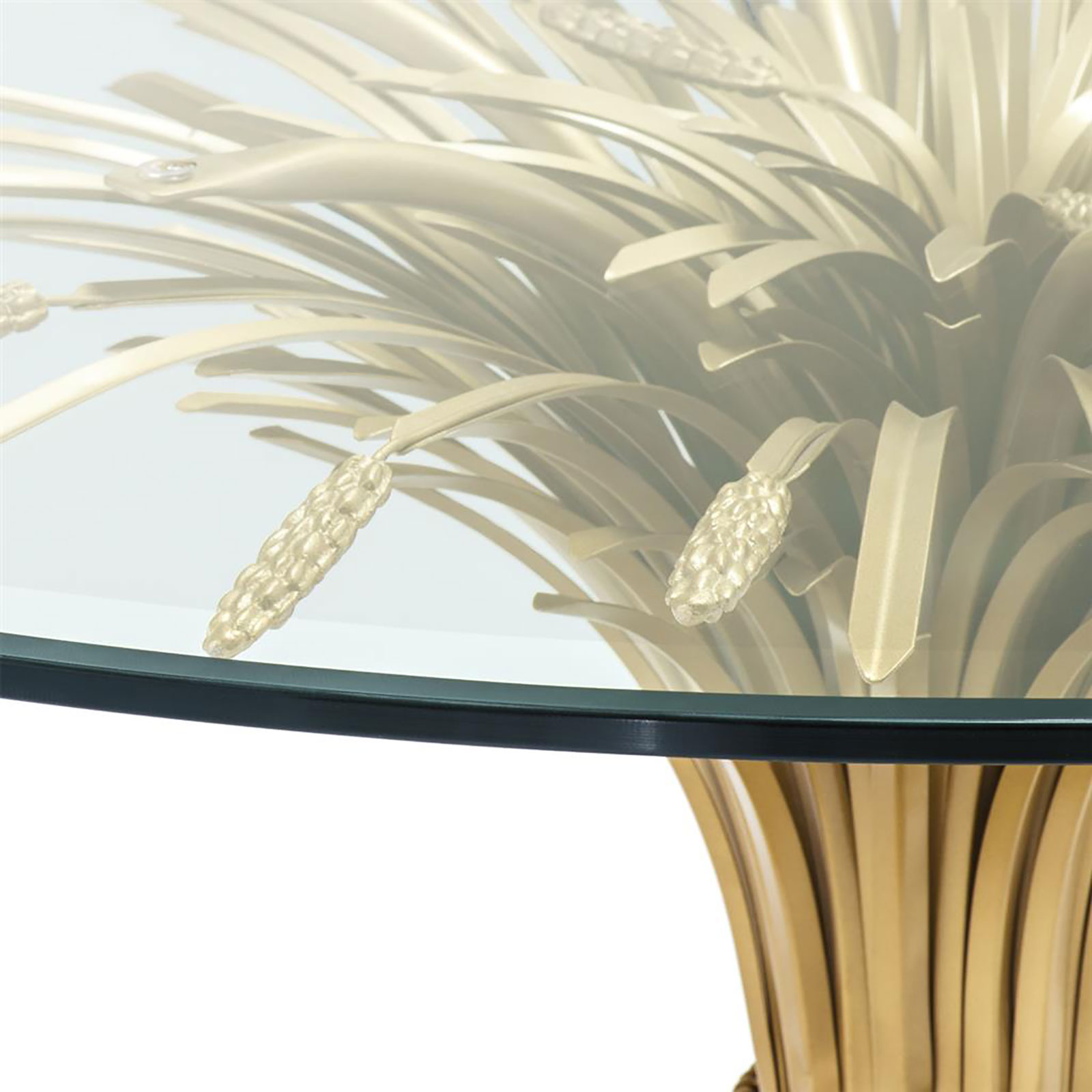 BONHEUR CENTRE TABLE<br/> By Eichholtz <br/><br/> IN STOCK - Image 4