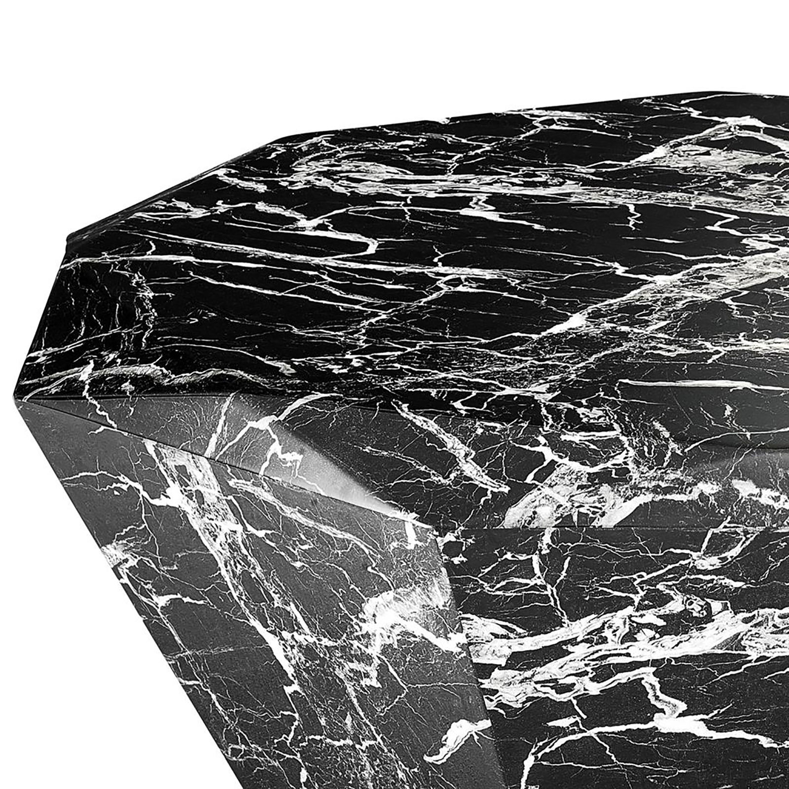 DIAMOND COFFEE TABLE<br/> By Eichholtz - Image 4