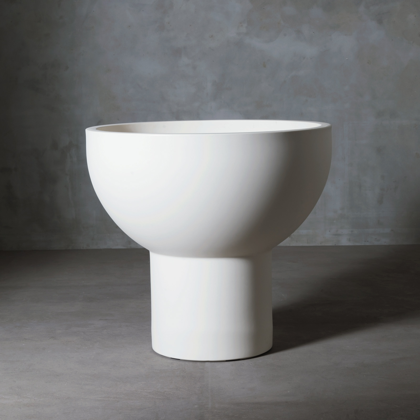 PRIMAVERA PLANTER LIGHT UP <br/> By Serralunga - Image 4