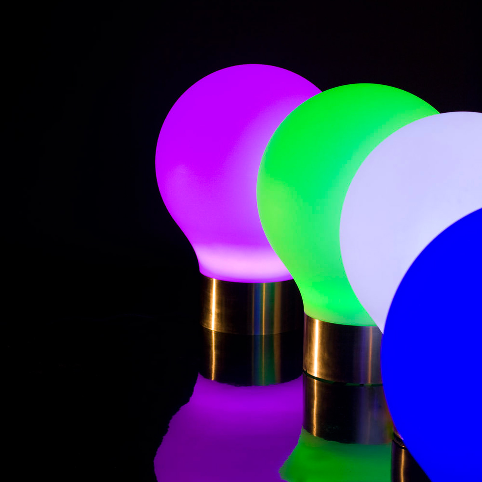 THE SECOND LIGHT MEDIUM <br/> By Vondom - Image 4
