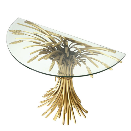 BONHEUR CONSOLE TABLE<br/> by Eichholtz - Image 3