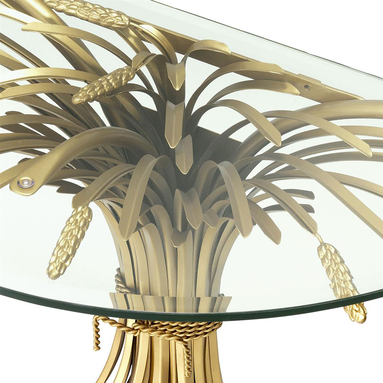 BONHEUR CONSOLE TABLE<br/> by Eichholtz - Image 4