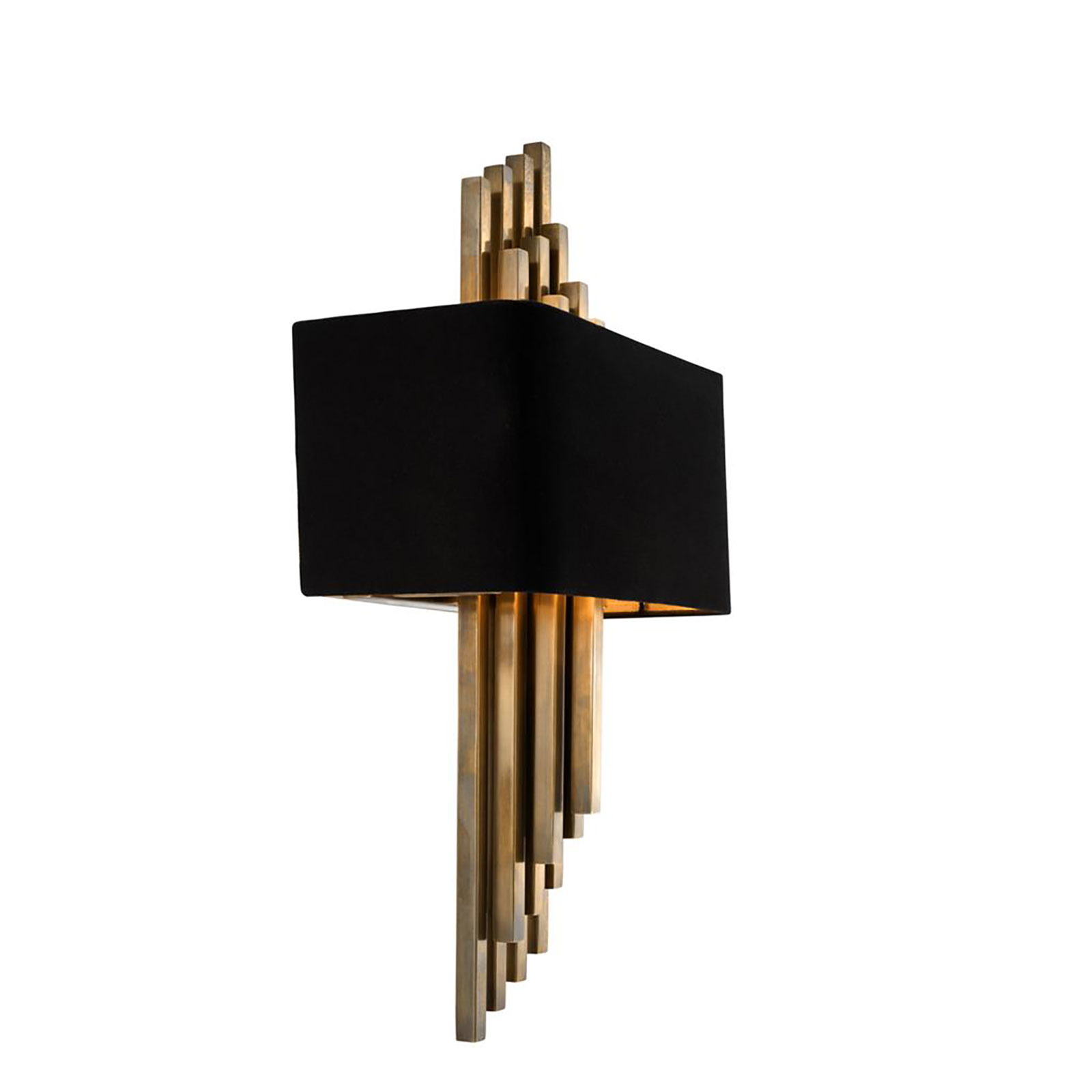 CARUSO WALL LAMP<br/> By Eichholtz - Image 3