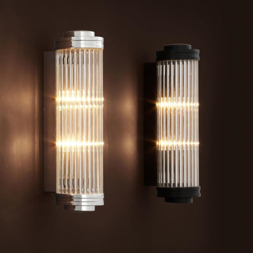 GASCOGNE WALL LAMP L<br/> By Eichholtz - Image 5