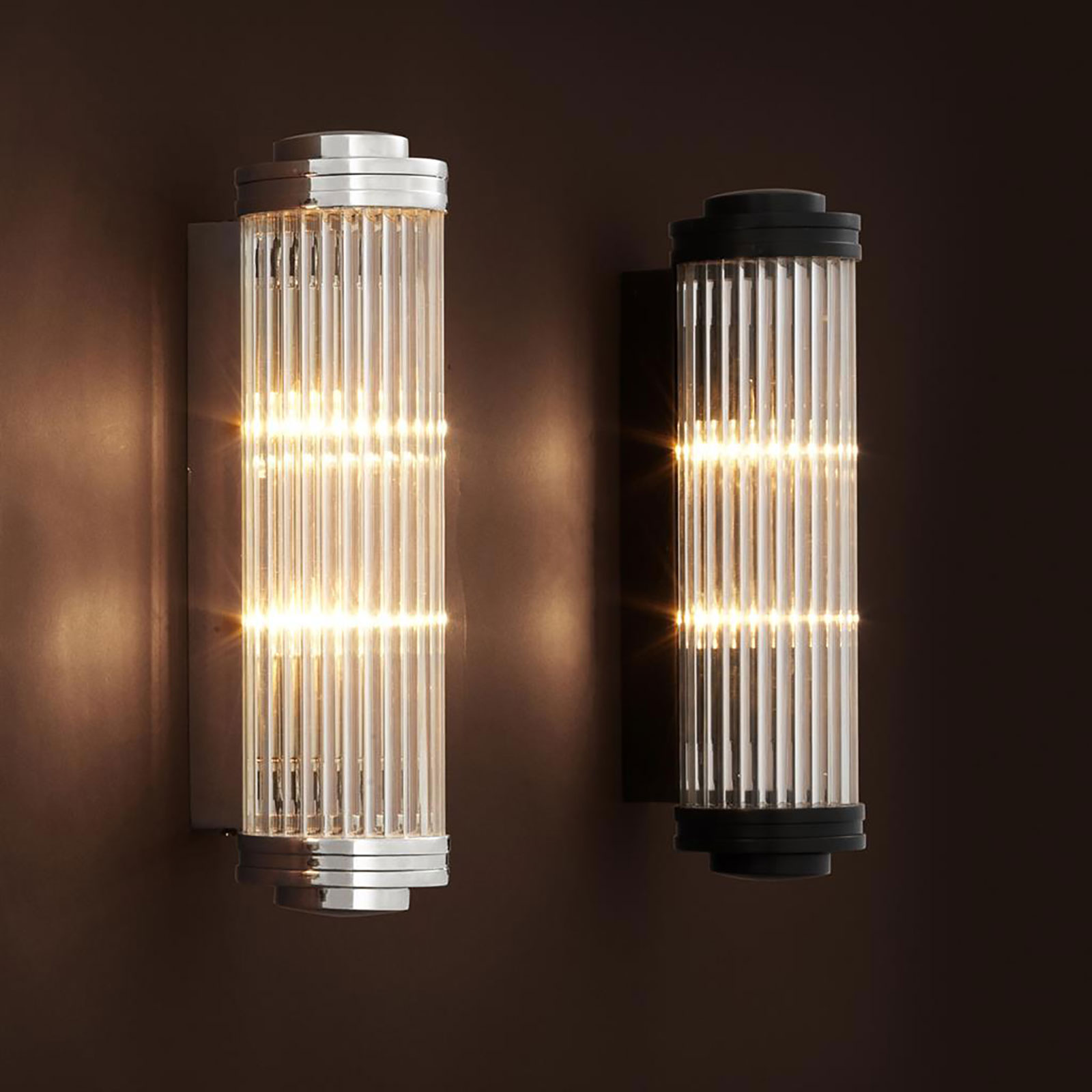 GASCOGNE WALL LAMP L<br/> By Eichholtz - Image 5