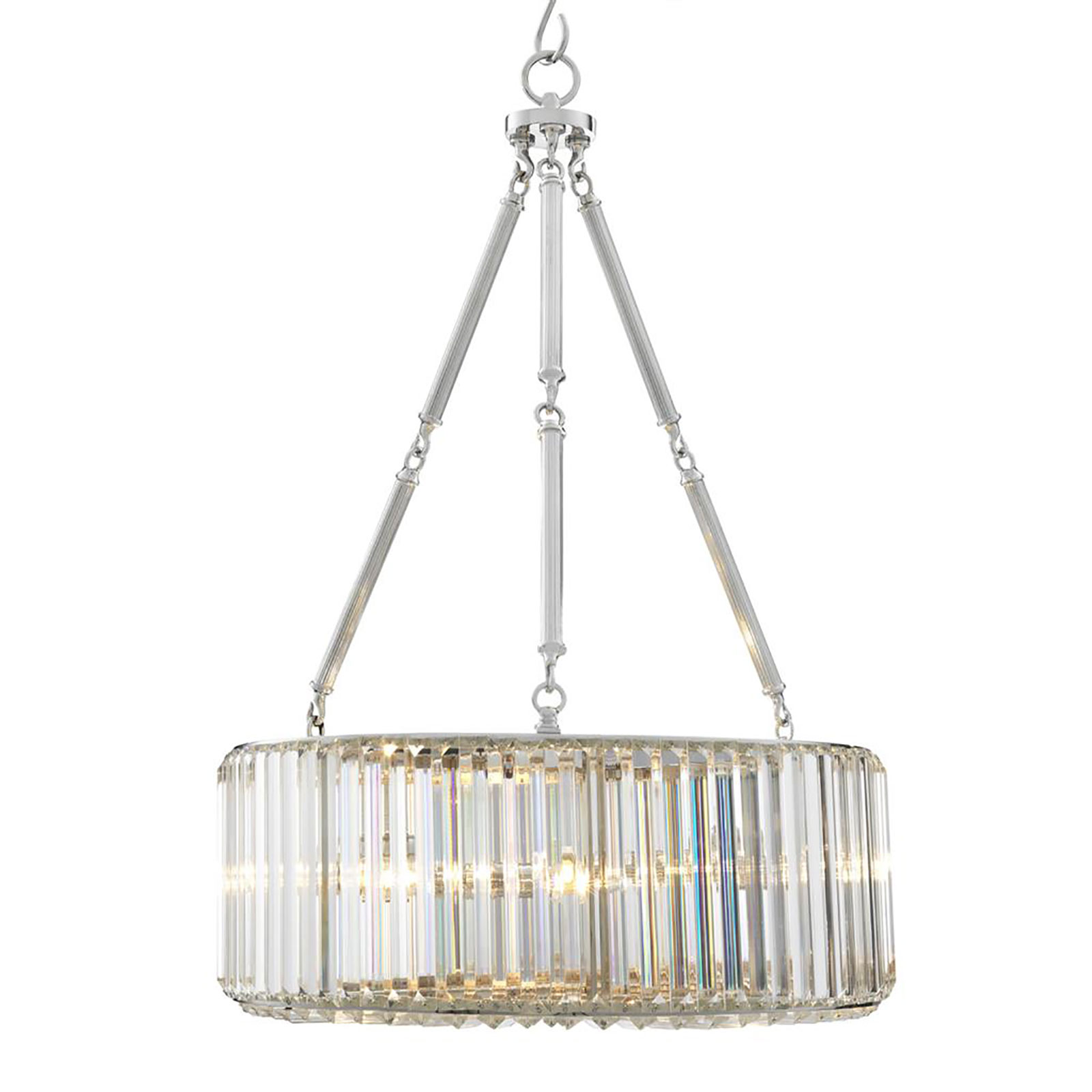 INFINITY CHANDELIER<br/> By Eichholtz - Image 2