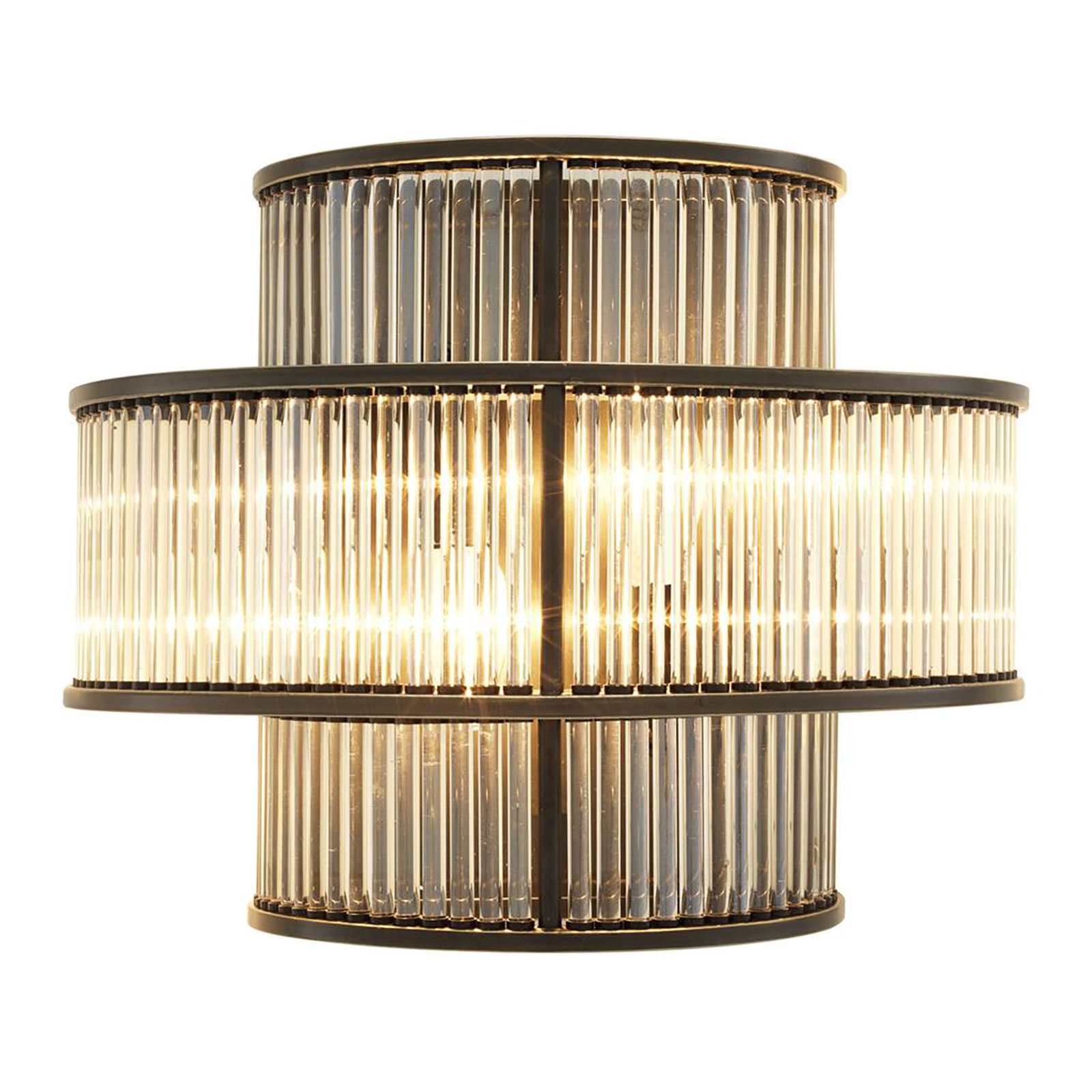MANCINI WALL LAMP<br/> By Eichholtz - Image 2