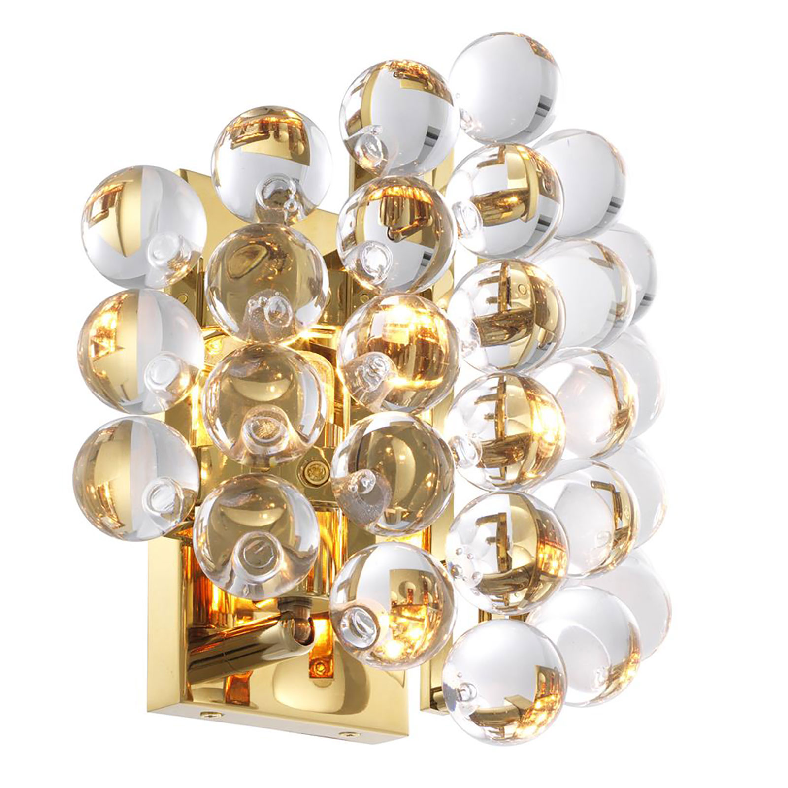 MYLO WALL LAMP<br/> By Eichholtz - Image 3