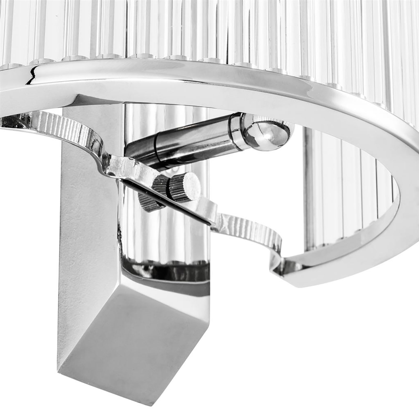 OAKLEY WALL LAMP<br/> By Eichholtz - Image 2