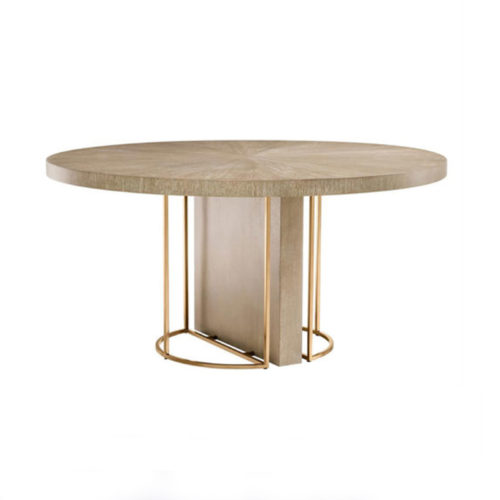 REMINGTON DINING TABLE<br/> By Eichholtz - Image 4