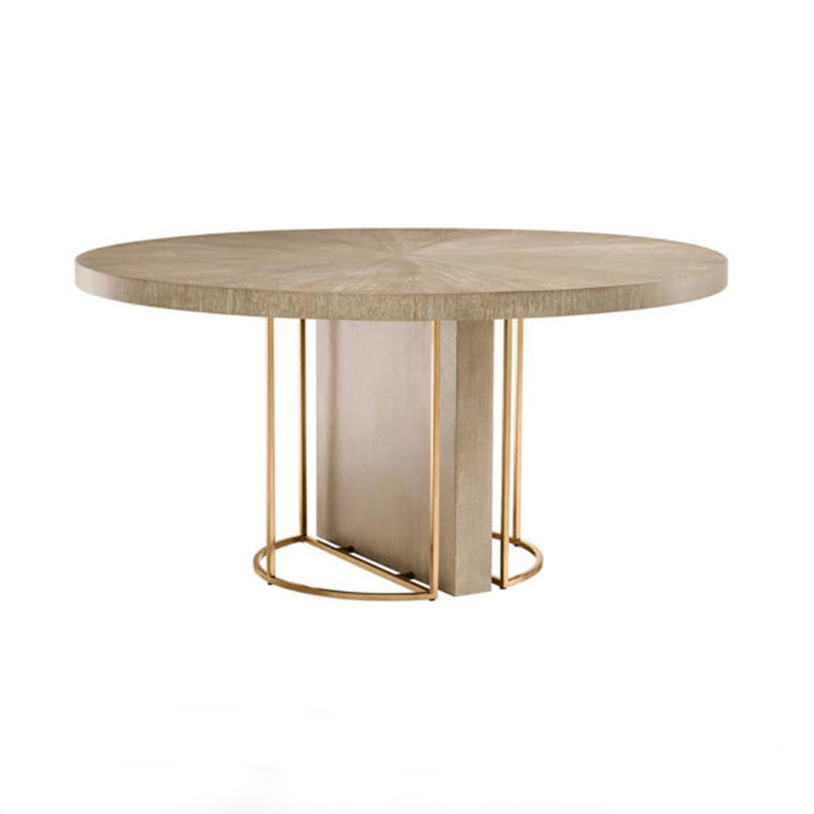 REMINGTON DINING TABLE<br/> By Eichholtz - Image 4