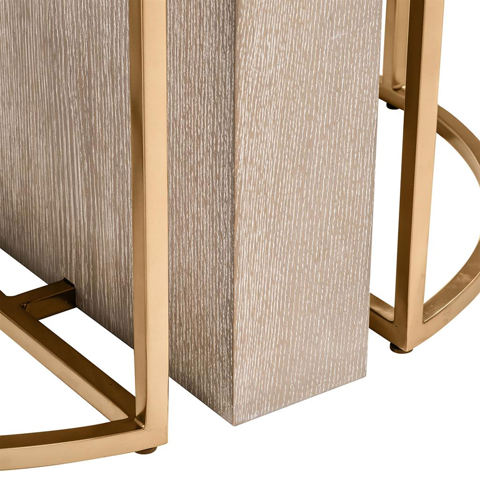 REMINGTON DINING TABLE<br/> By Eichholtz - Image 2