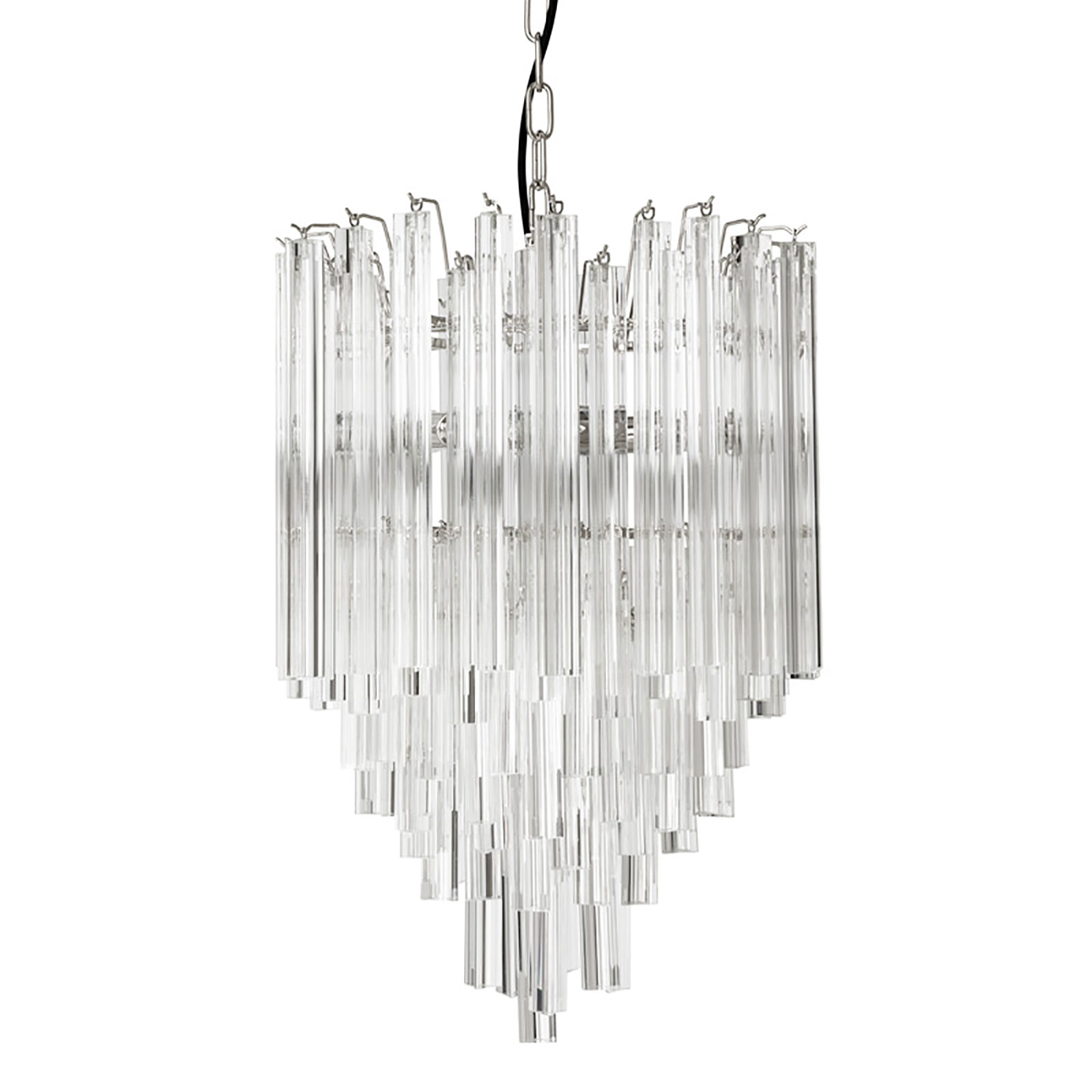 SALERNO CHANDELIER<br/> By Eichholtz