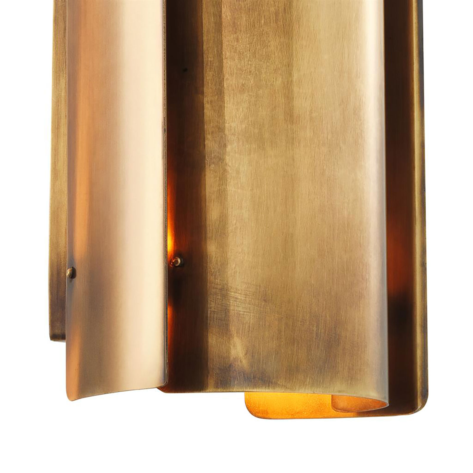 VERGE WALL LAMP<br/> By Eichholtz - Image 3