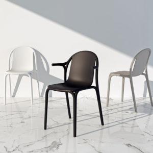 brooklyn-chair-black-vondom-core-furniture-product-3