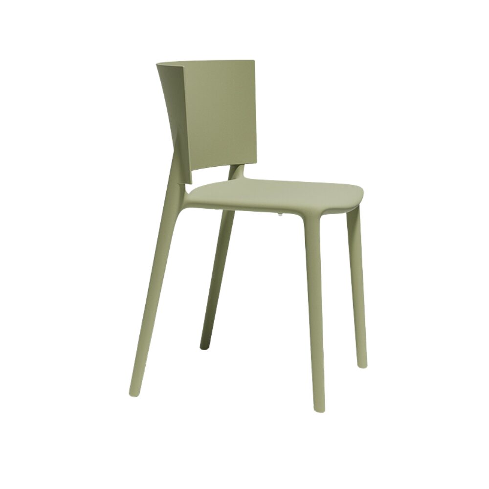 AFRICA DINING CHAIR<br/> By Vondom <br/><br/> IN STOCK - Image 9