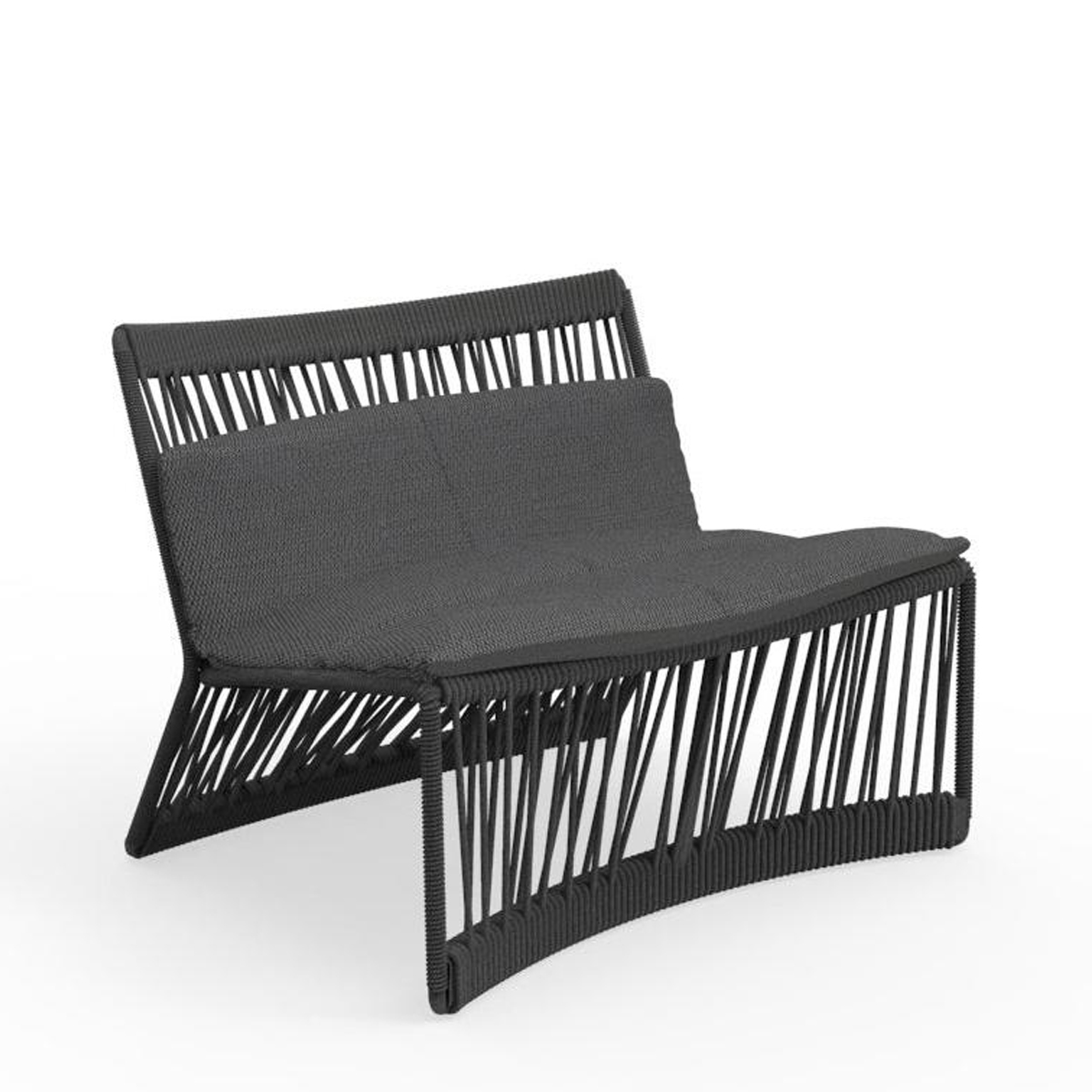 CLIFF LIVING ARMCHAIR<br/> By Talenti - Image 3
