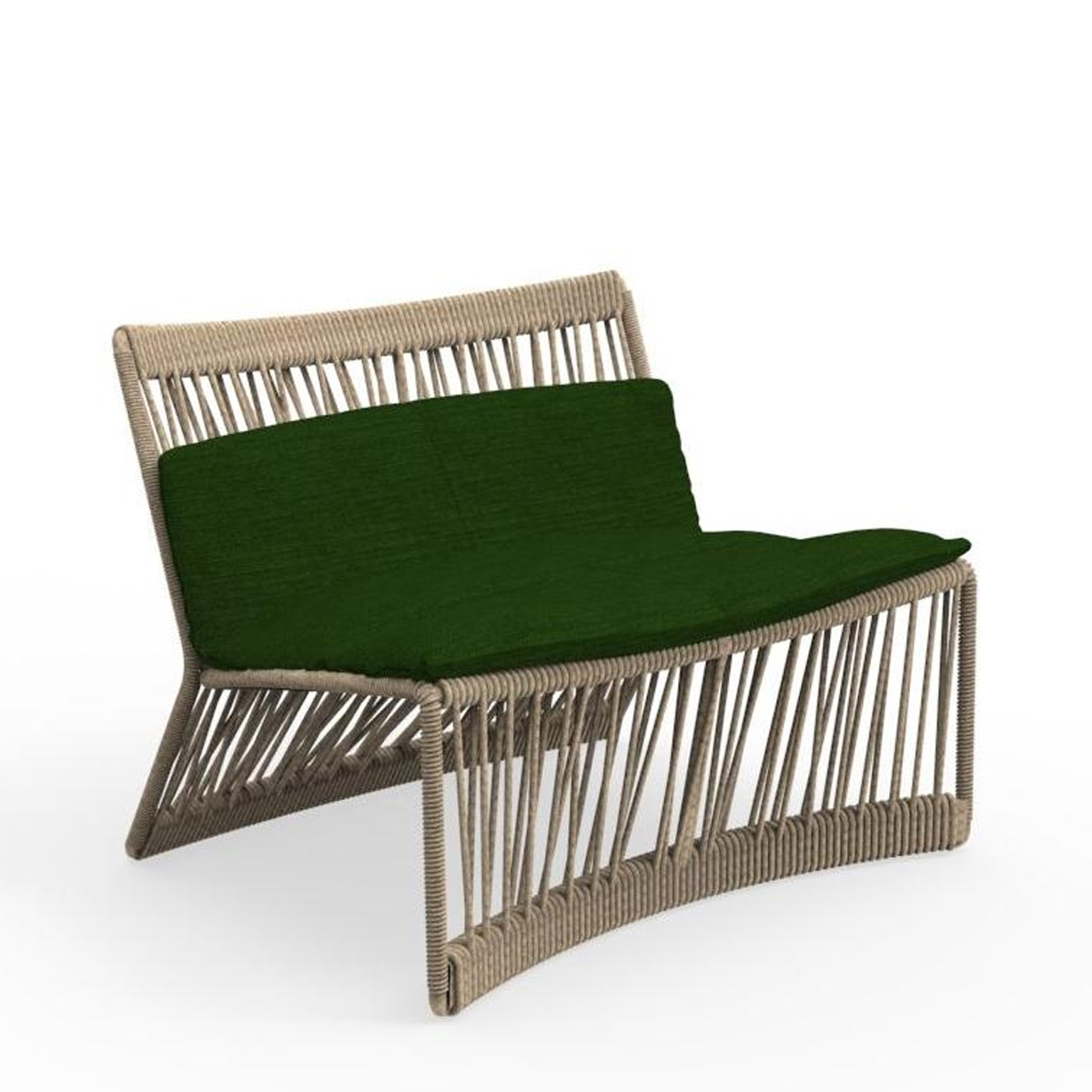 CLIFF LIVING ARMCHAIR<br/> By Talenti - Image 4