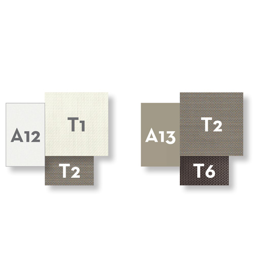 MILO THREE-SEATER SOFA <br> By Talenti - Image 4