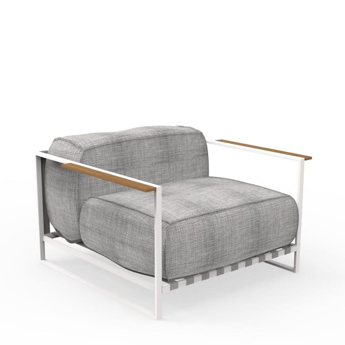 CASILDA LIVING ARMCHAIR<br/> By Talenti