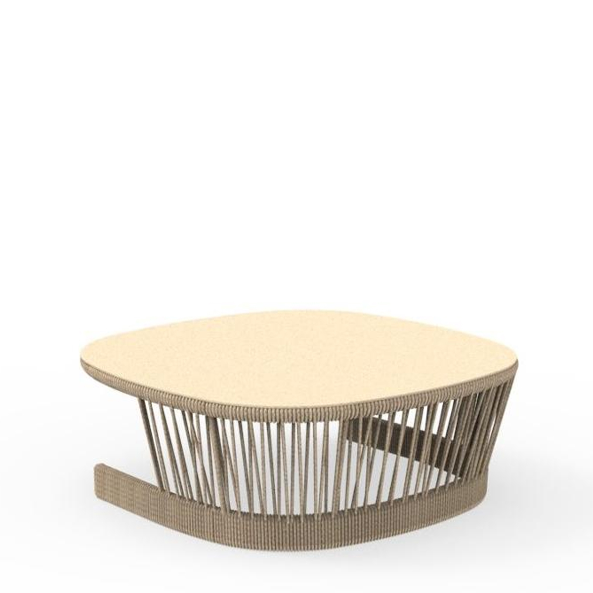 CLIFF COFFEE TABLE (BIG)<br/> By Talenti