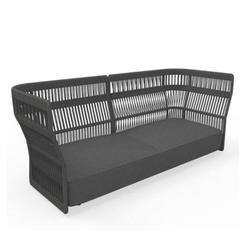 CLIFF BRAIDING SOFA<br/> By Talenti