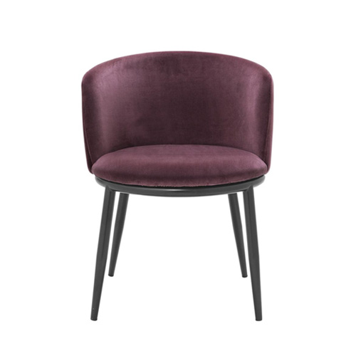 FILMORE DINING CHAIR SET OF 2 <br/> By Eichholtz - Image 10