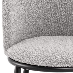 boucle grey 116573 2