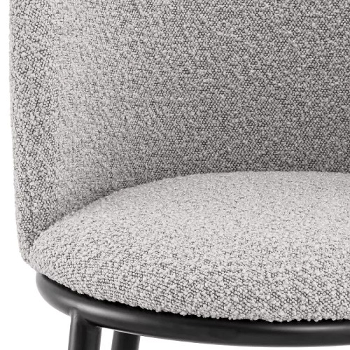 FILMORE DINING CHAIR SET OF 2 <br/> By Eichholtz - Image 2