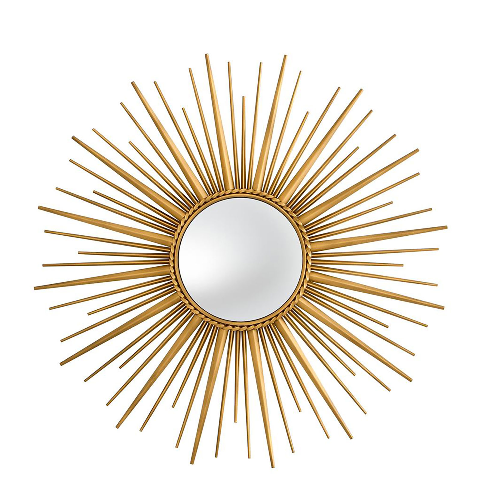 The Helios Mirror by Eichholtz.