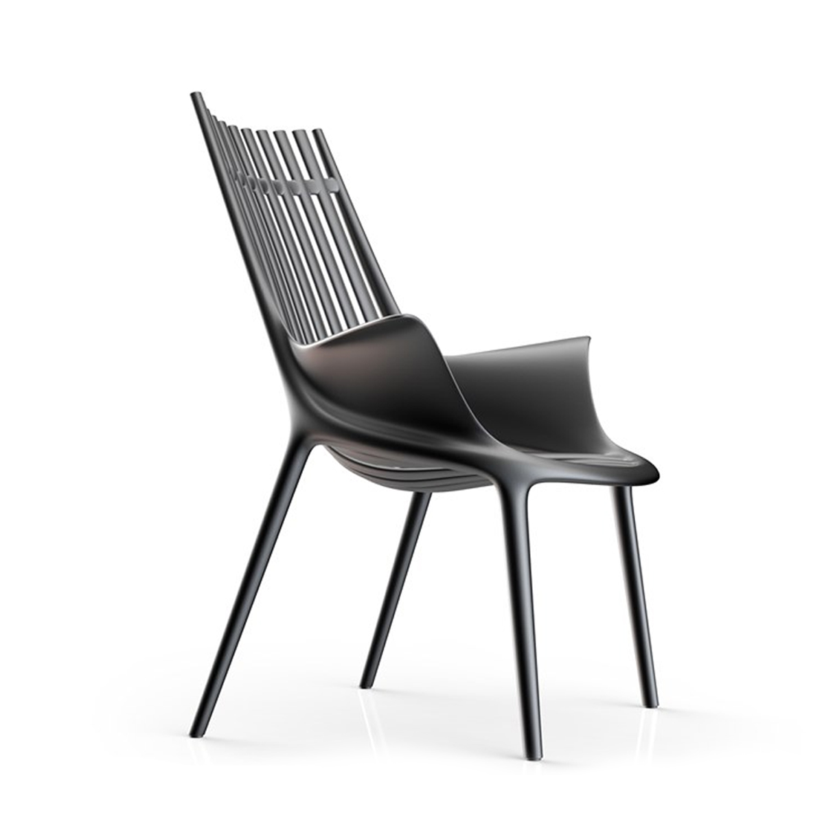 IBIZA LOUNGE CHAIR<br/> By Vondom