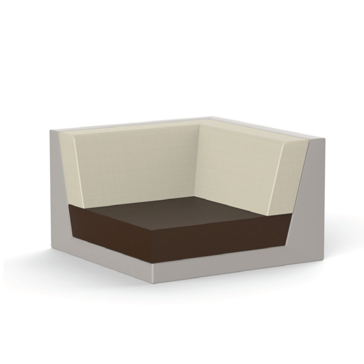 PIXEL SECTIONAL SOFA <br/> By Vondom - Image 5