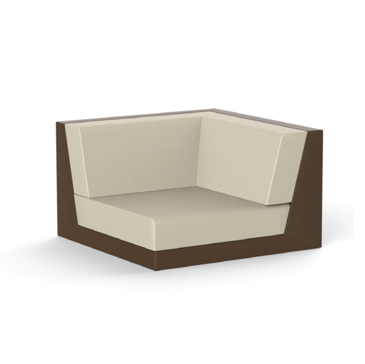 PIXEL SECTIONAL SOFA <br/> By Vondom - Image 3