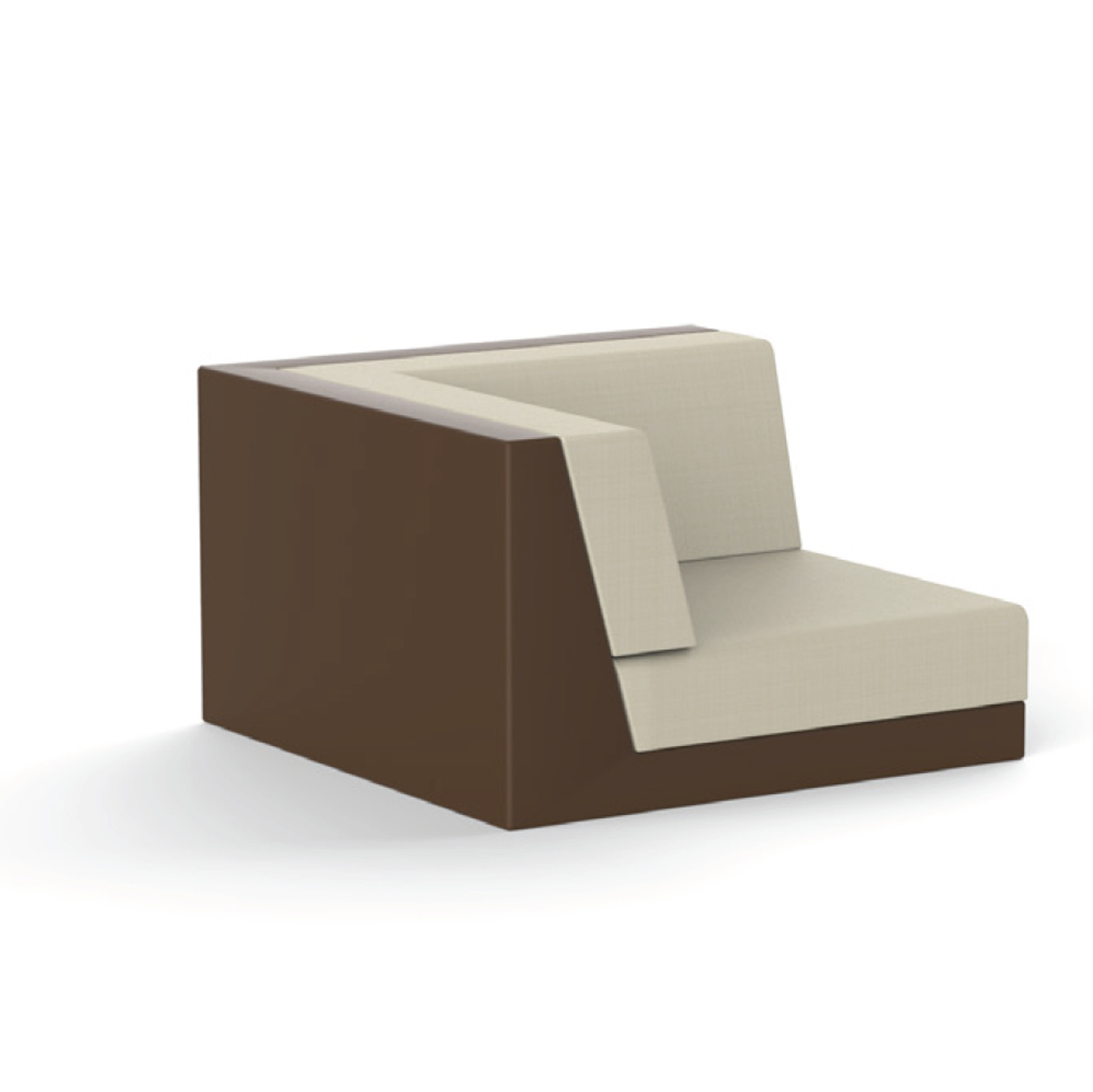 PIXEL SECTIONAL SOFA <br/> By Vondom - Image 8