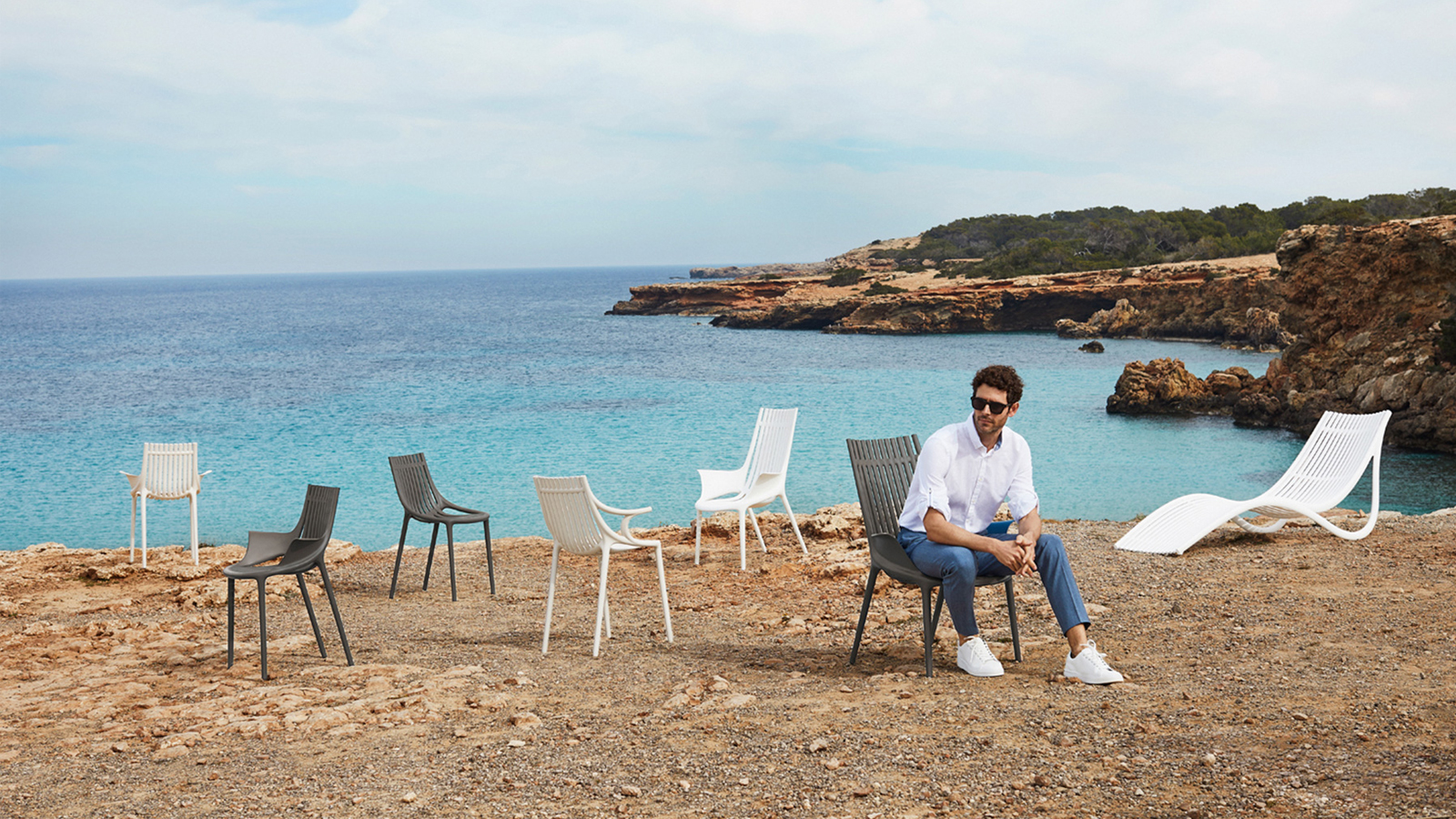 IBIZA COLLECTION Banner Image