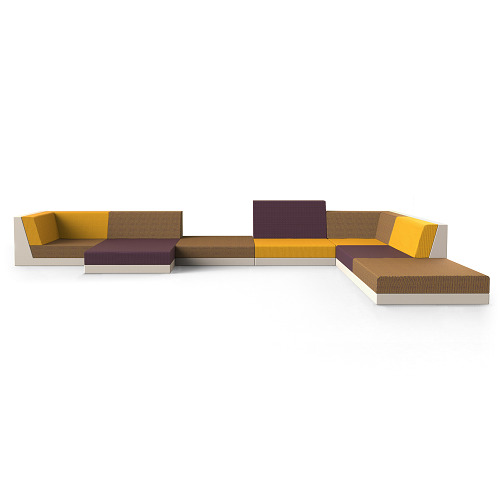 PIXEL SECTIONAL SOFA <br/> By Vondom - Image 3