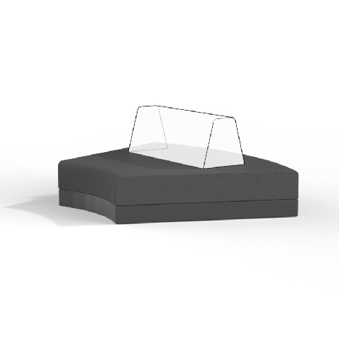 PIXEL SECTIONAL SOFA <br/> By Vondom - Image 8